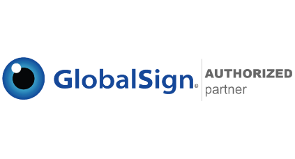 ATVIRTUAL.NET KG ist Partner von GlobalSign